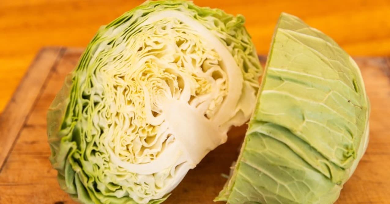 Half a cabbage is a meal for seven people as hunger grips the Eastern Cape