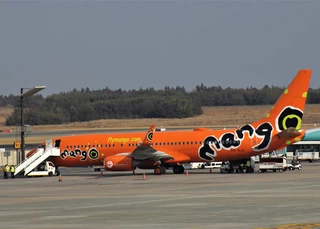 Mango Airlines