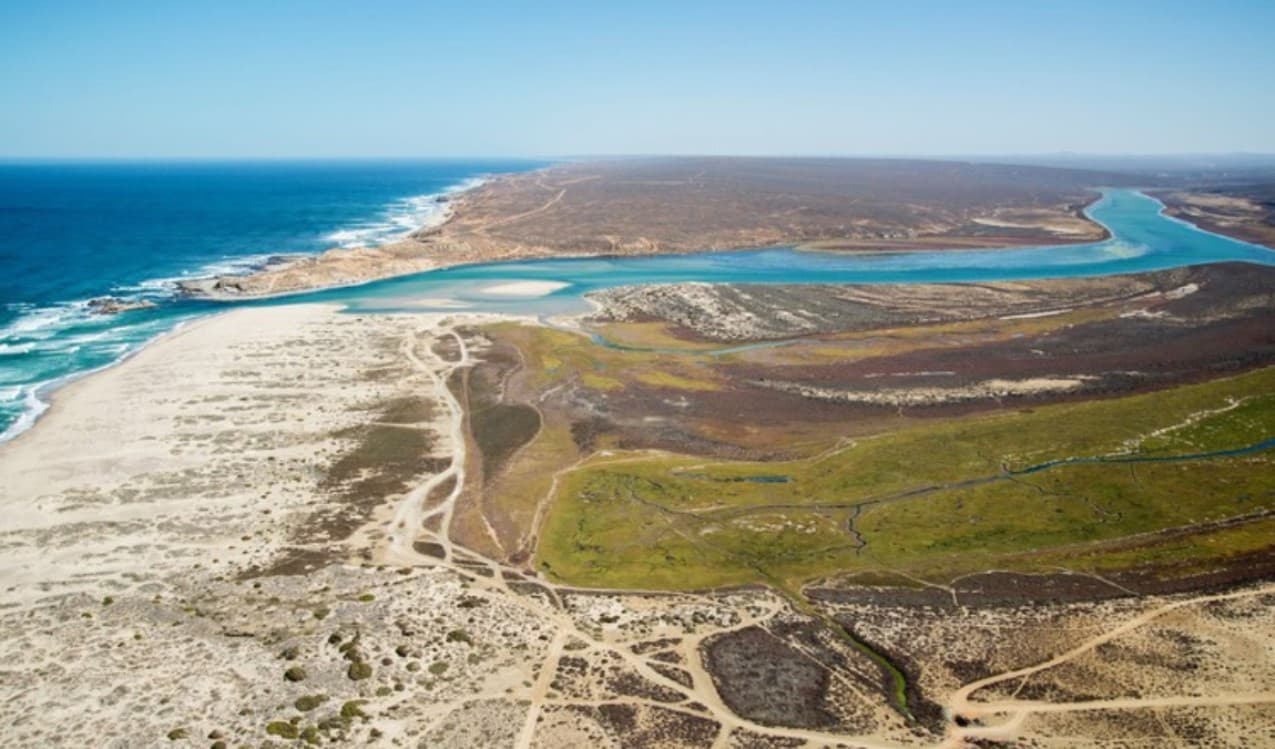 11th-hour out-of-court settlement reached on West Coast diamond mining