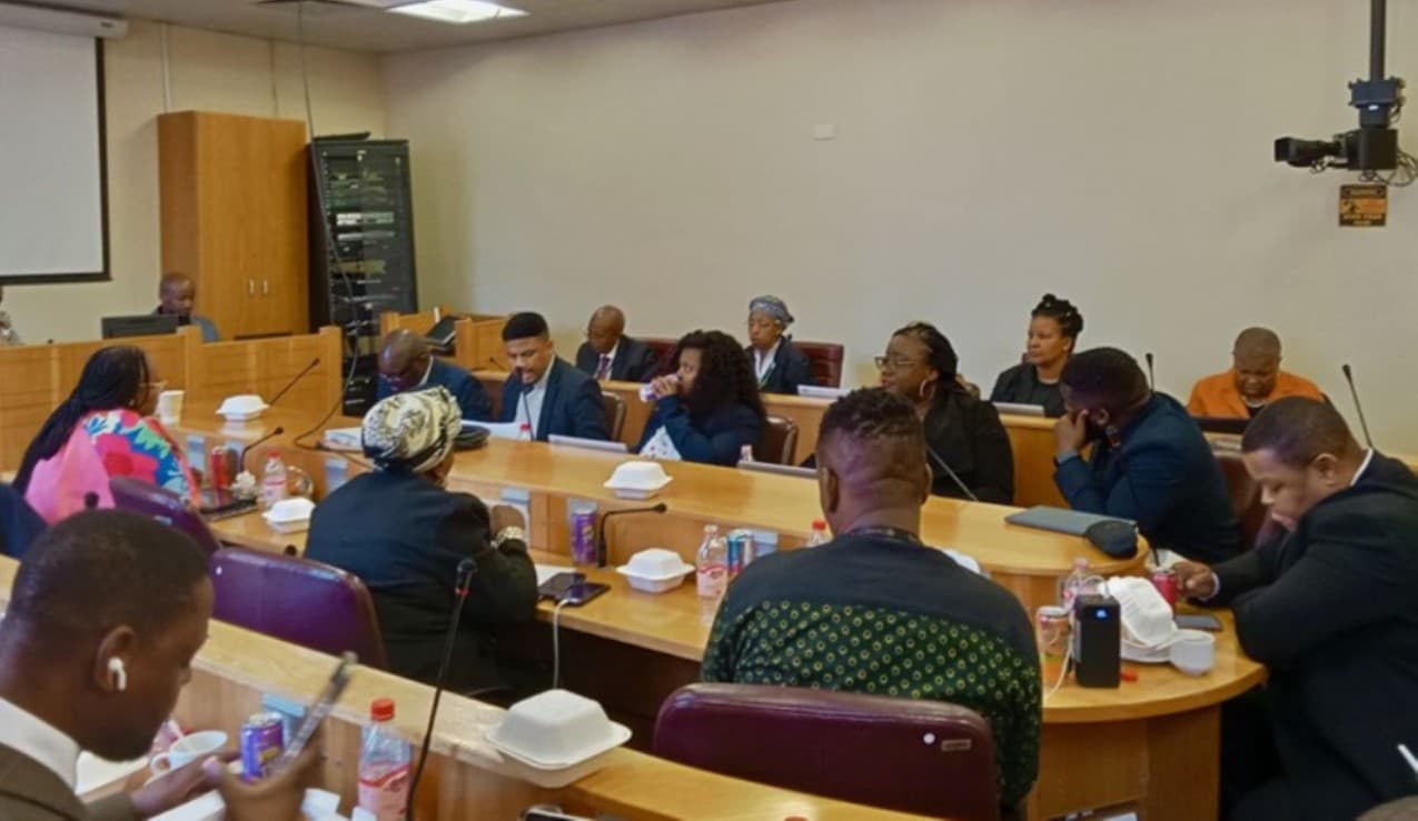 Parliament grills NSFAS over student funding failures