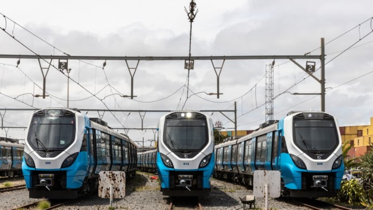 Cape Town proceeds with rail dispute despite President’s assurances