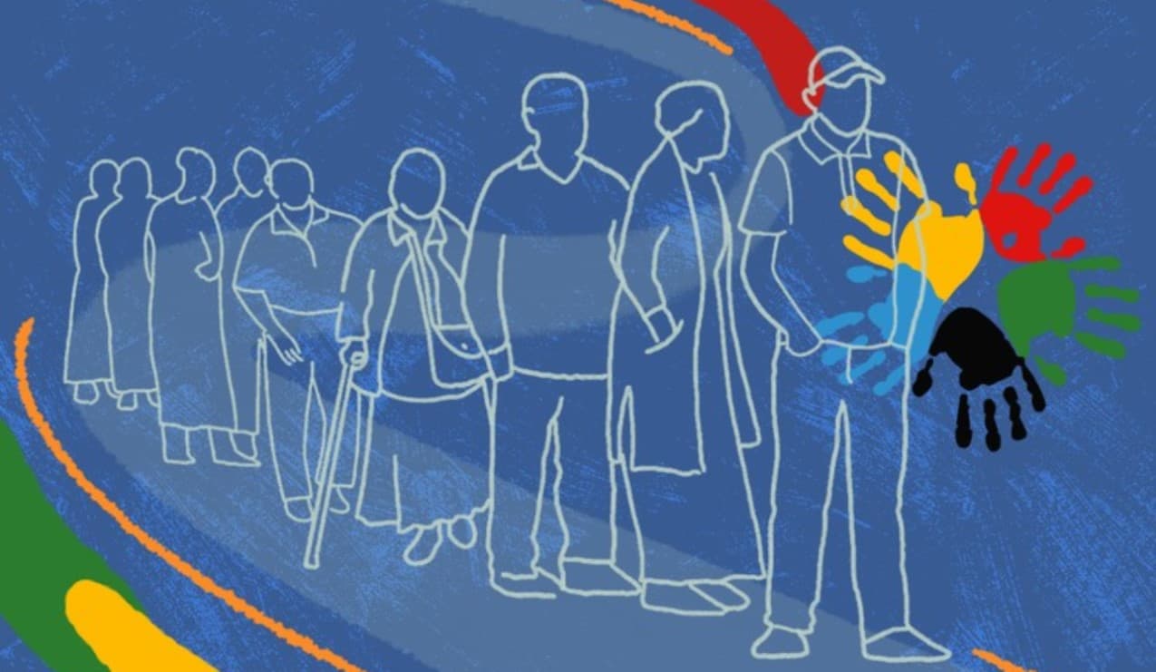 Social grants is one government system that must not fail