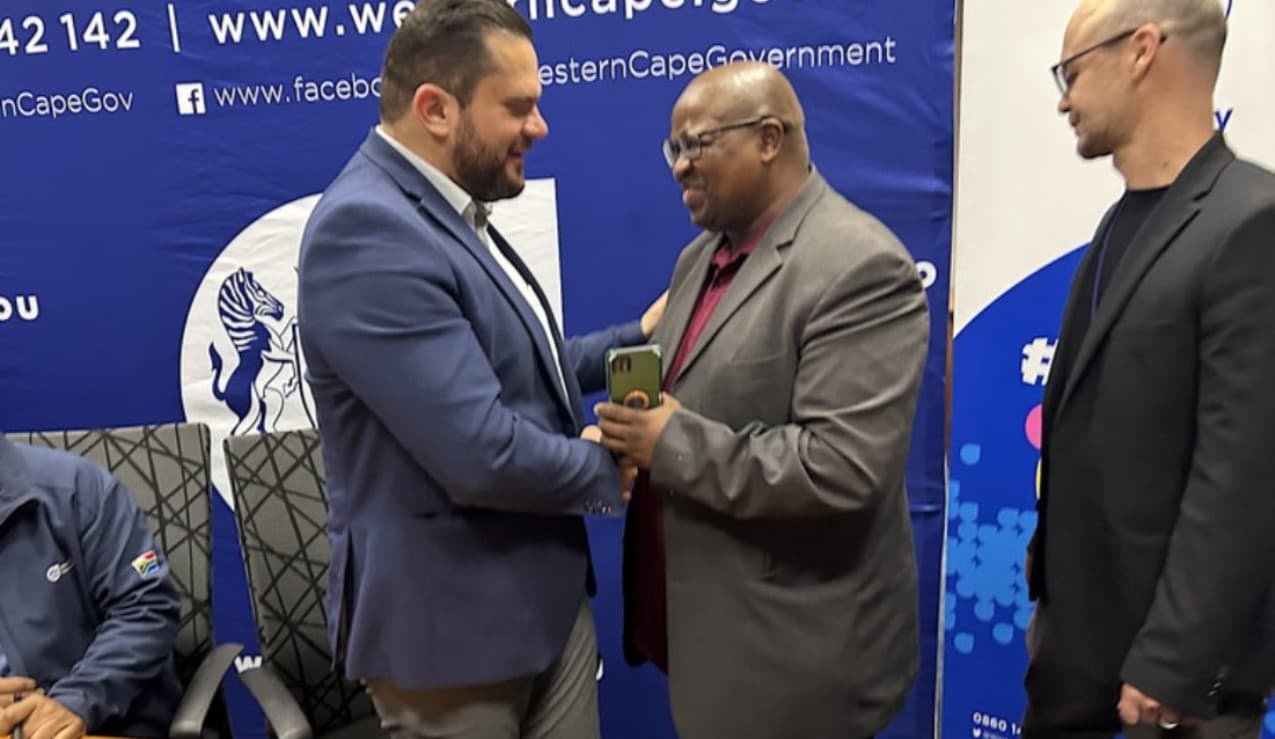 Taxi task team reach agreement, but stay mum on details