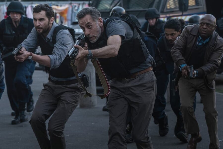 Must-watch Deon Meyer crime thriller, Devil’s Peak