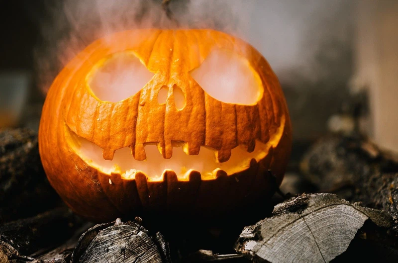 Halloween events South Africa