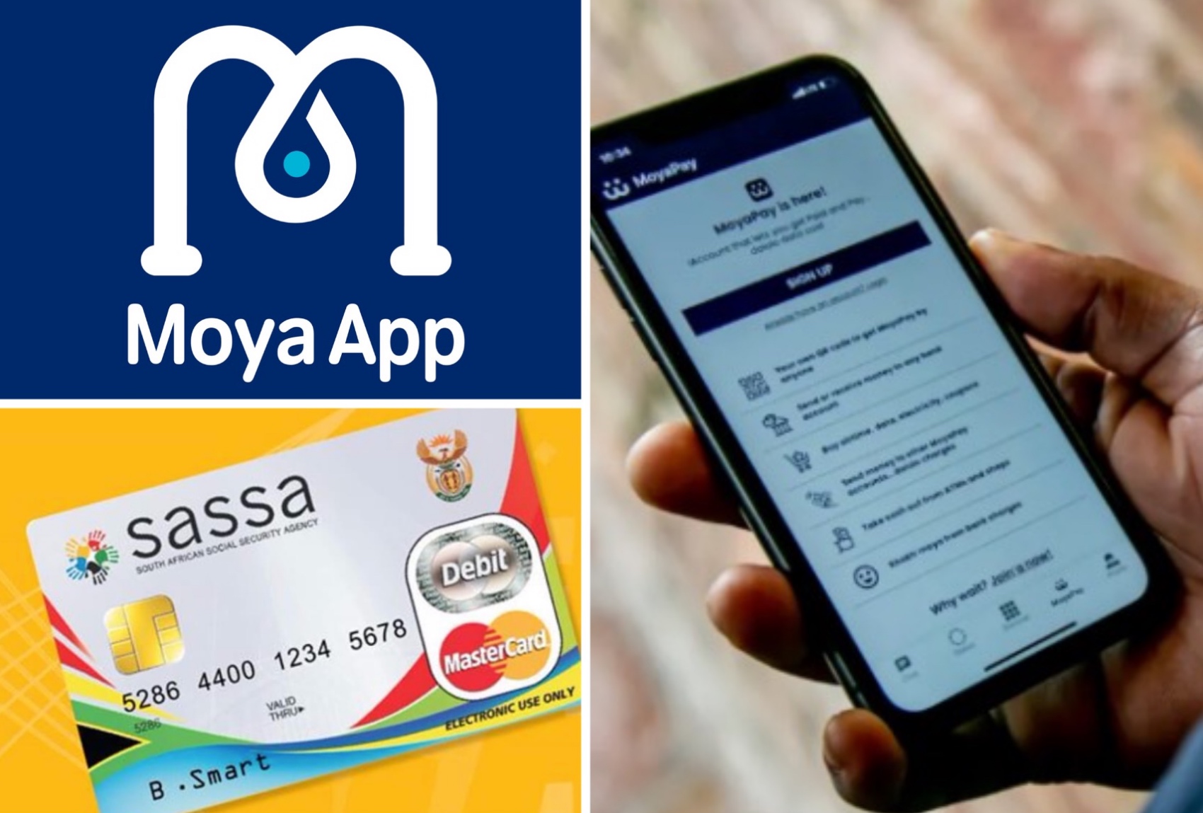 SASSA SRD Grant increases- the new R370 SASSA SRD Grant