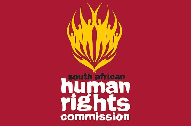 The South African Human Rights Commission