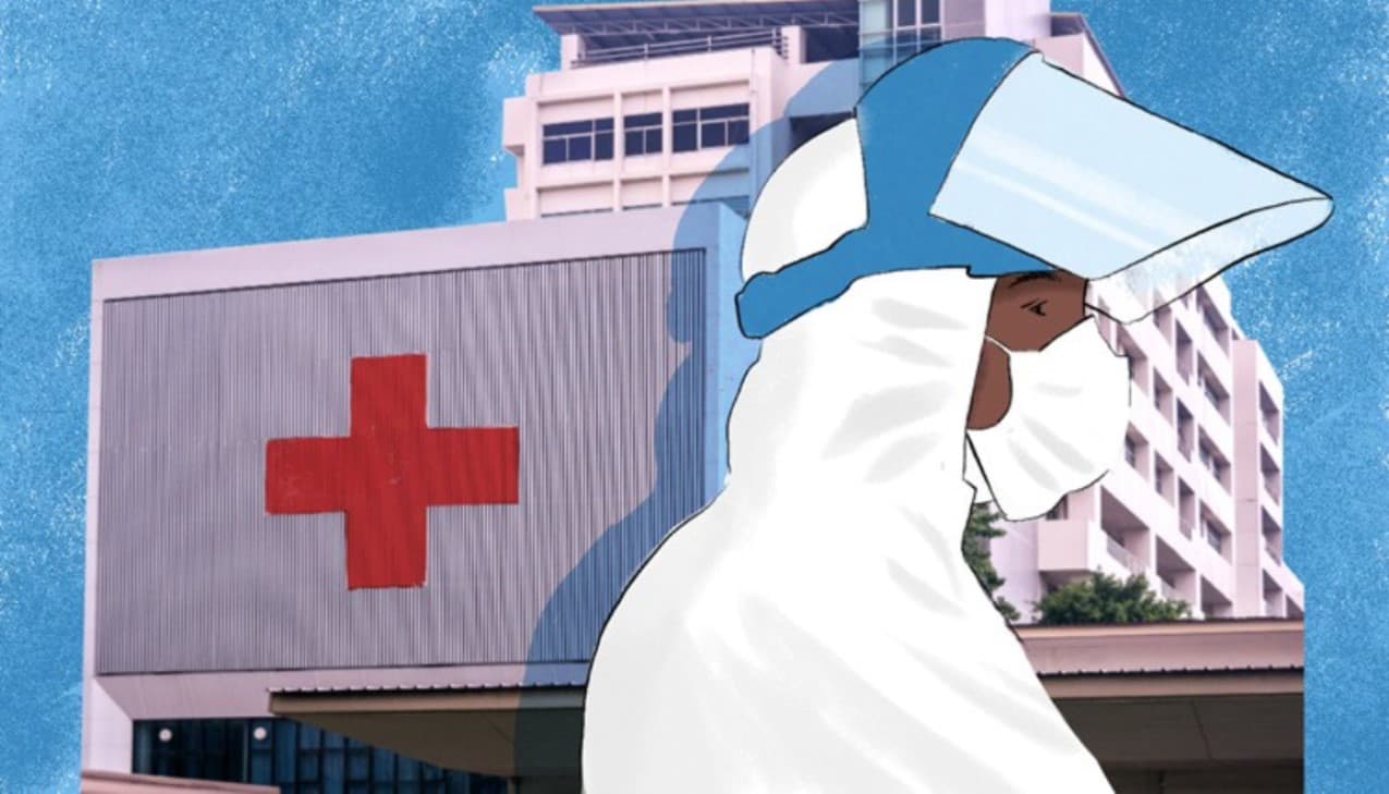 Health department agrees to pay nurses uniform allowance