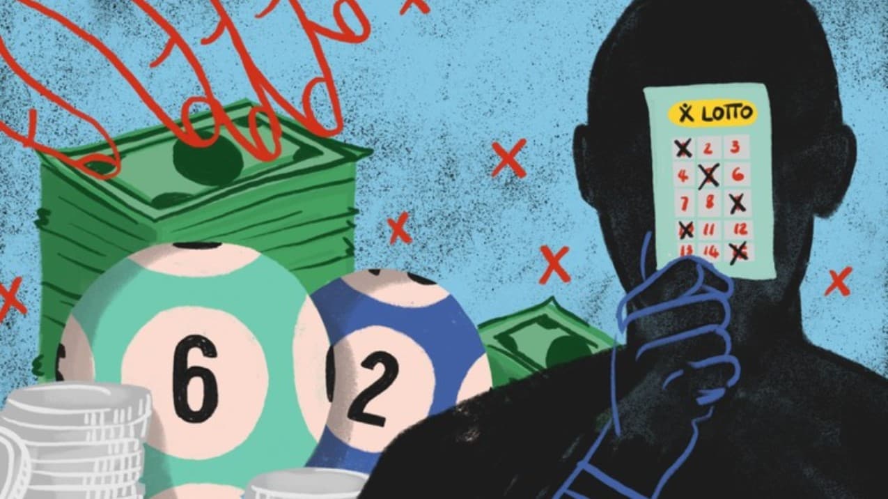 NPA under pressure to bring Lottery looters to court