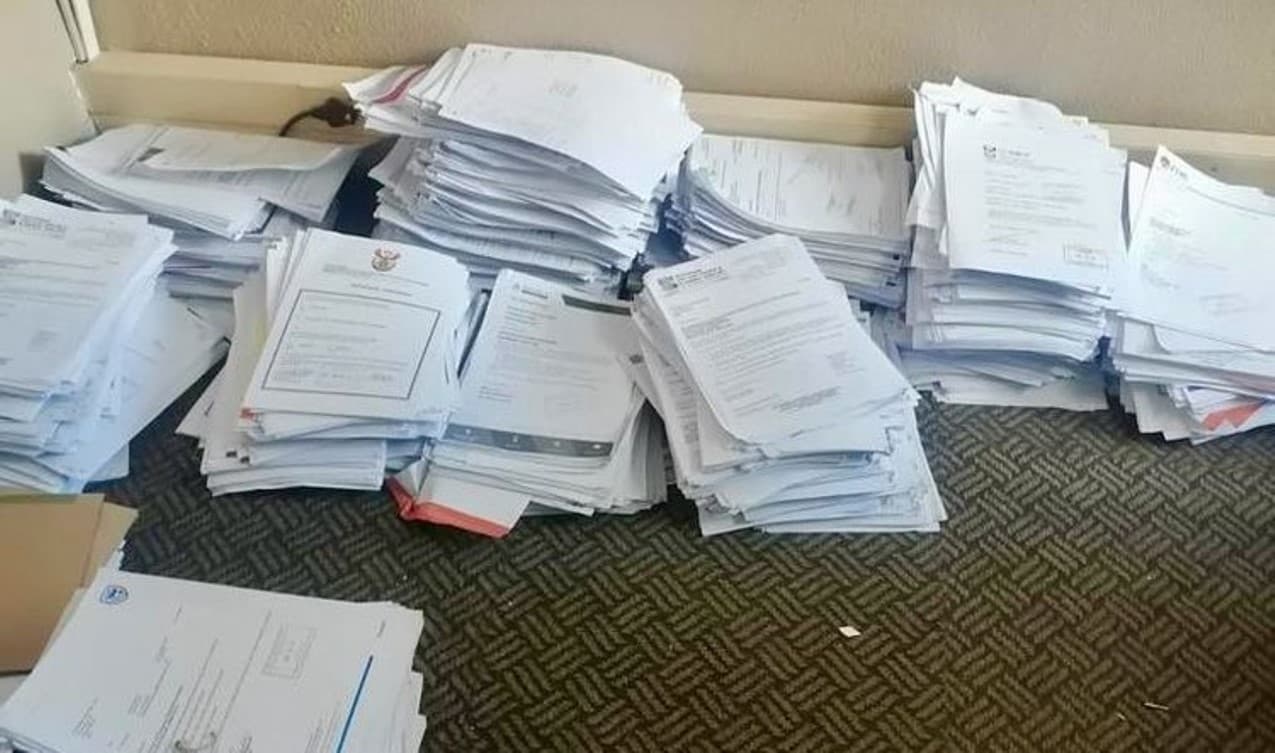 Lawyers fed-up with shambles in Master’s Offices