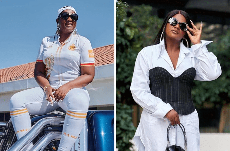 MaMkhize unpaid taxes - Msunduzi Local Municipality