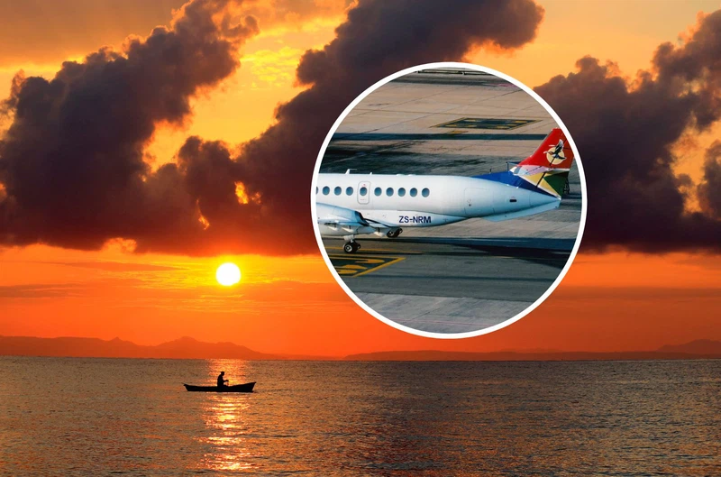 Airlink Durban and Bloemfontein