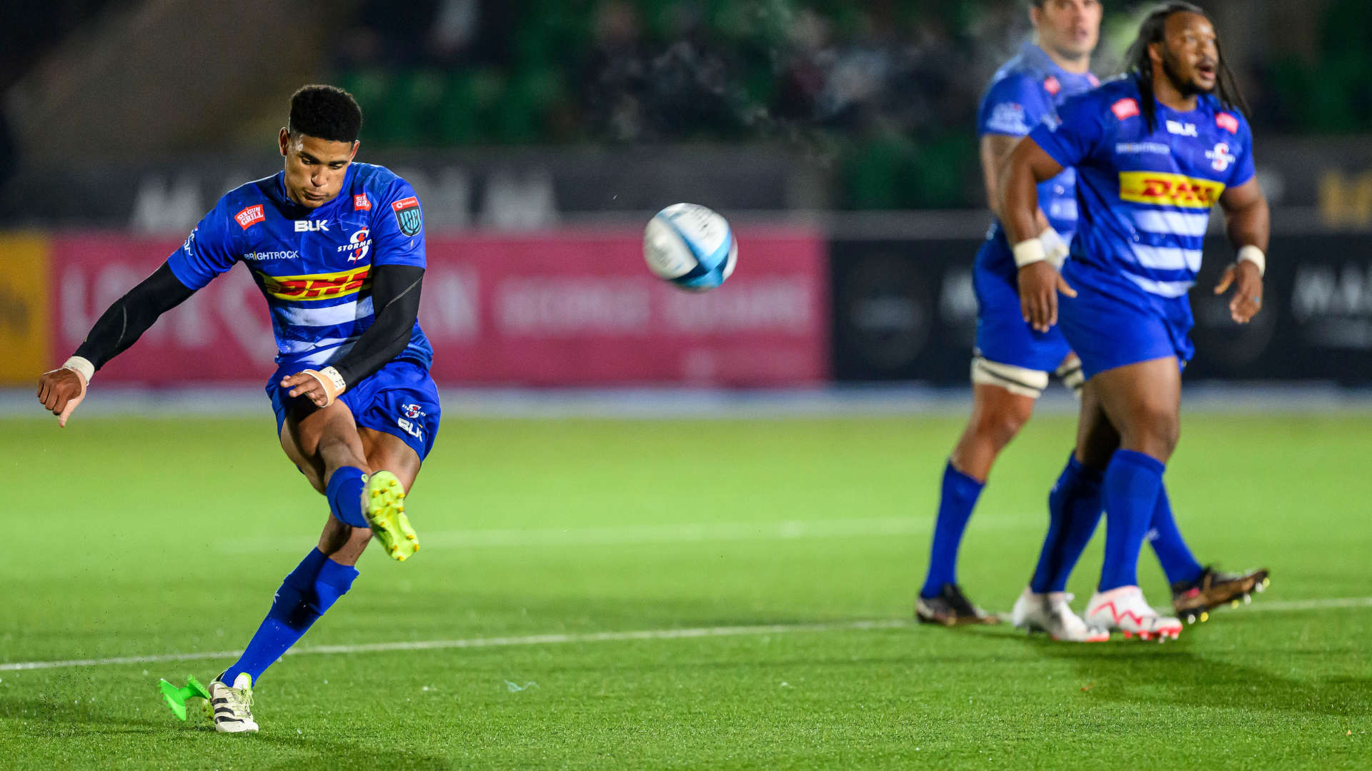 stormers-bulls derby