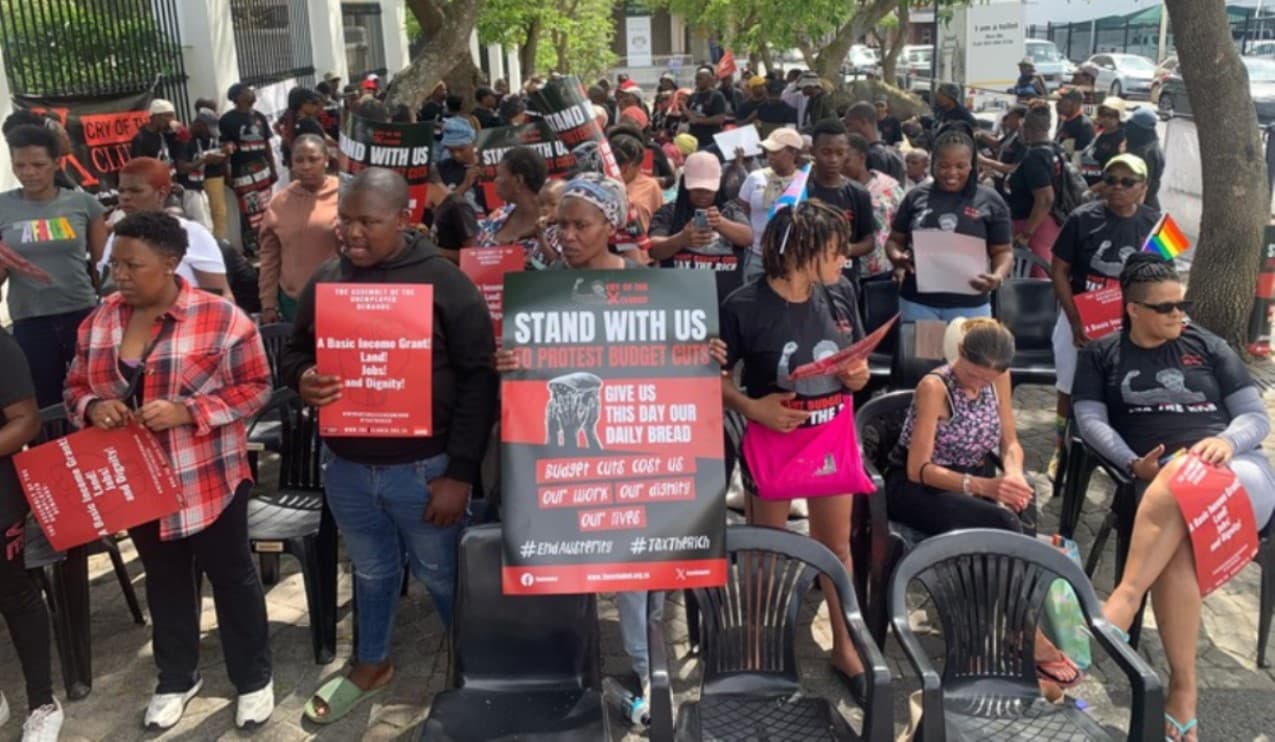 R350-a-month grant to be extended to March 2025