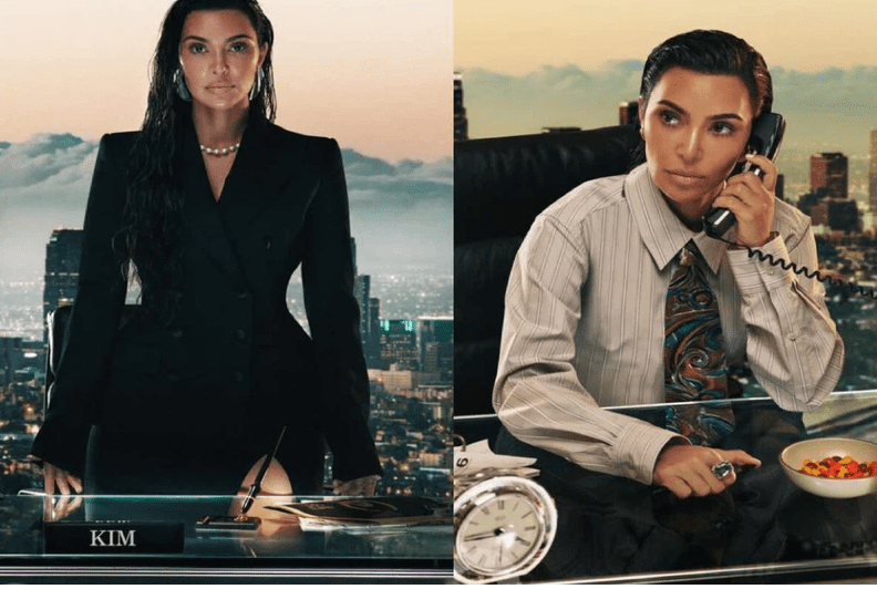 Kim Kardashian man of the year