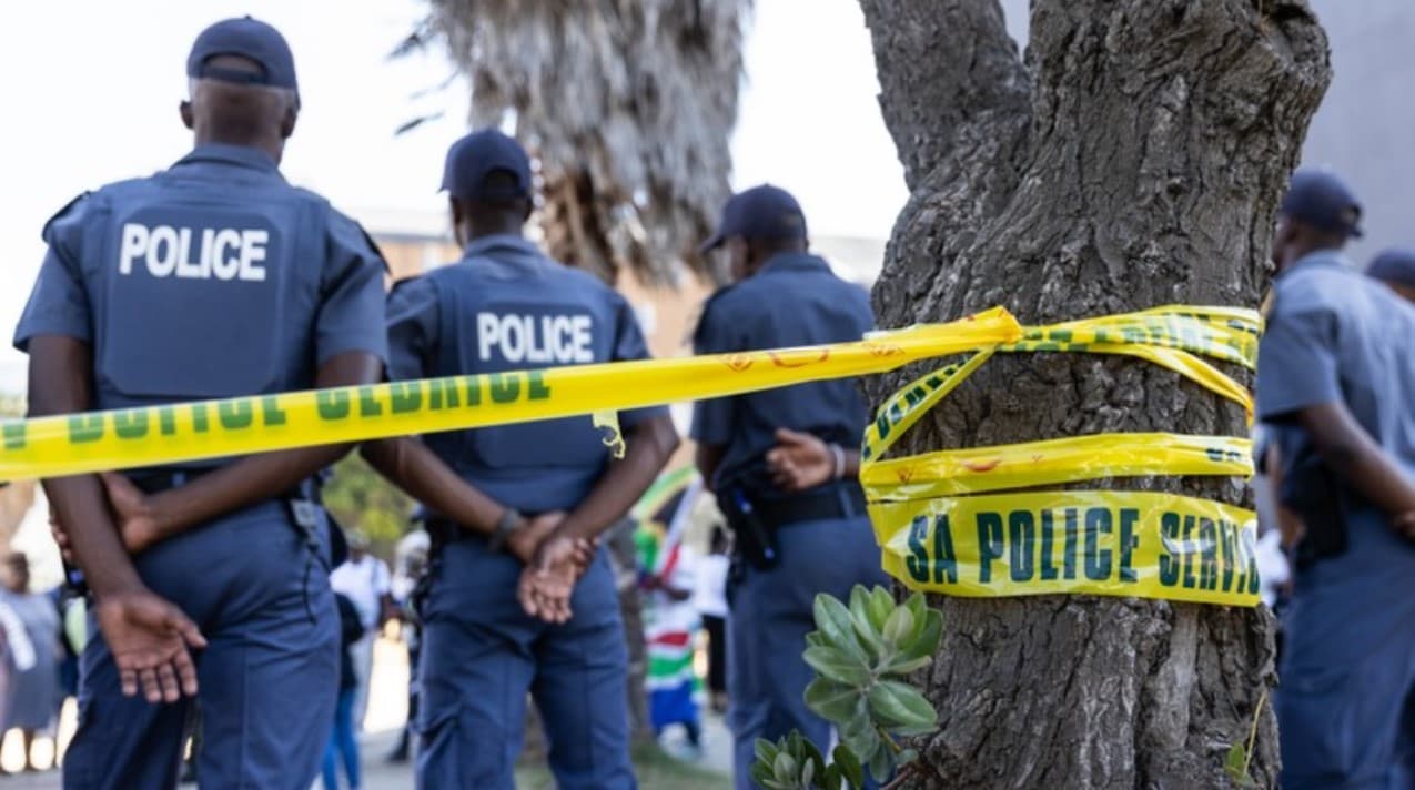 saps post-election kwazulu-natal