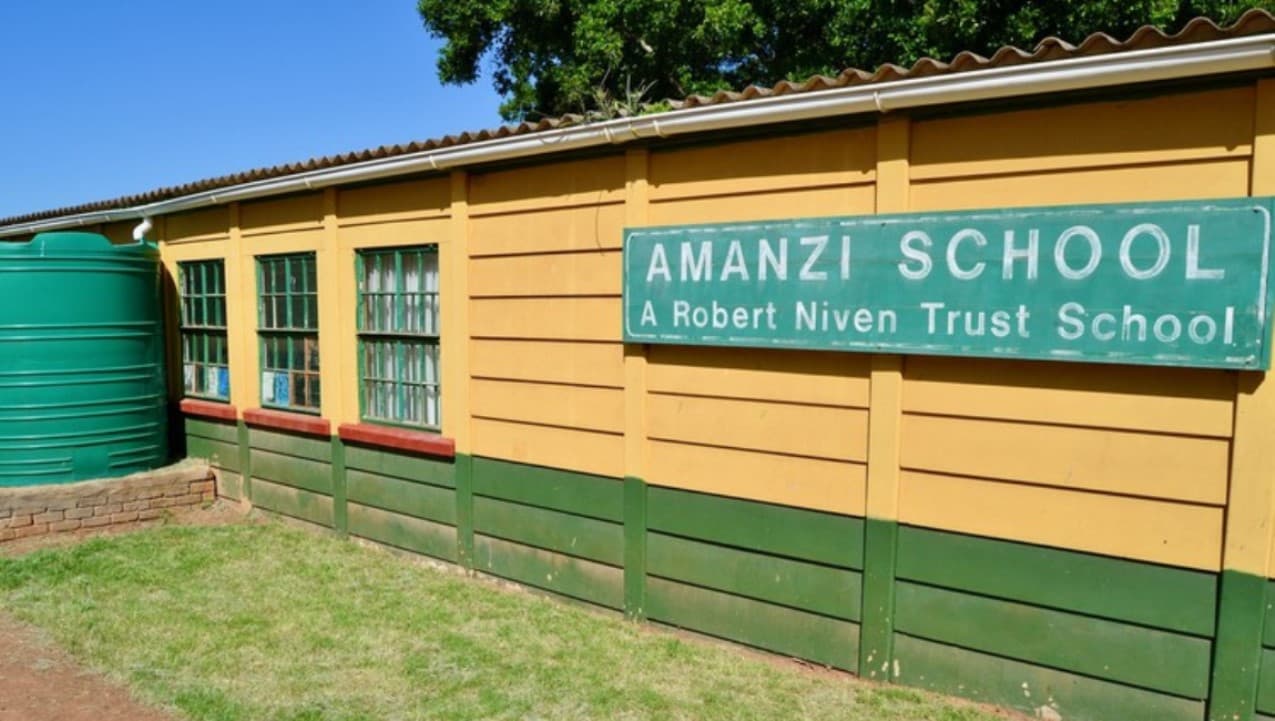 Kariega parents fight to save “beacon of hope” farm school