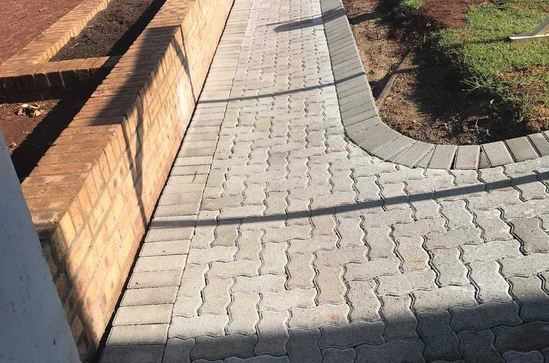 Bochum Entrepreneur paving