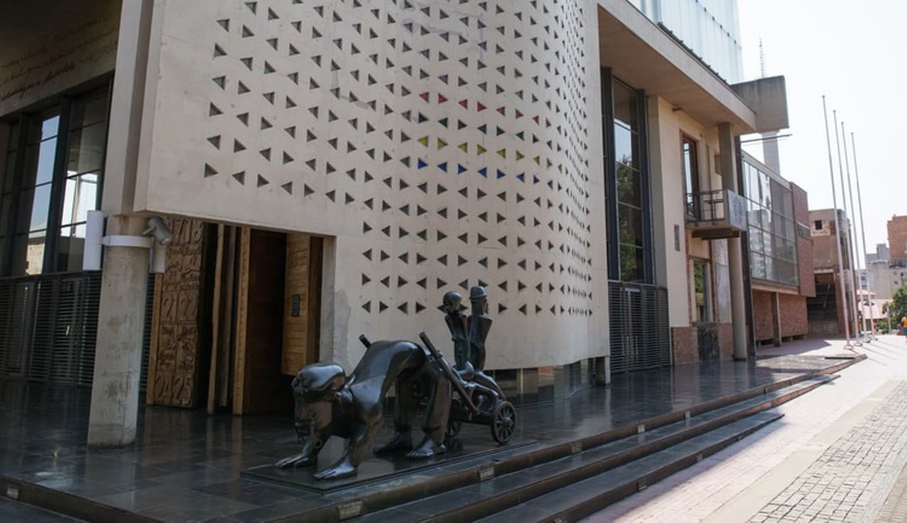 Constitutional Court win for asylum seekers - visa backlog