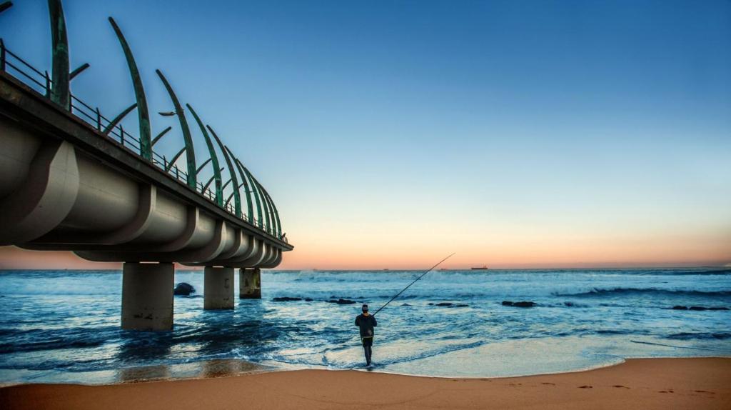 Durban africa travel indaba