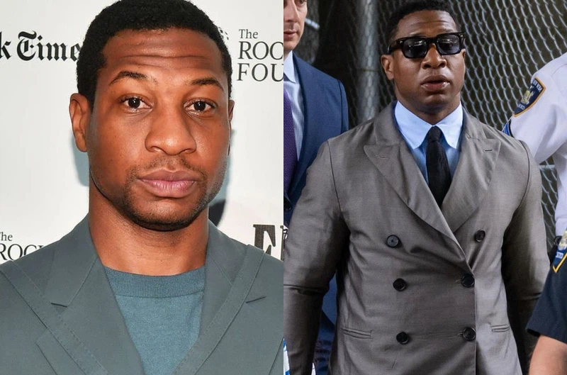 Jonathan Majors Marvel studios