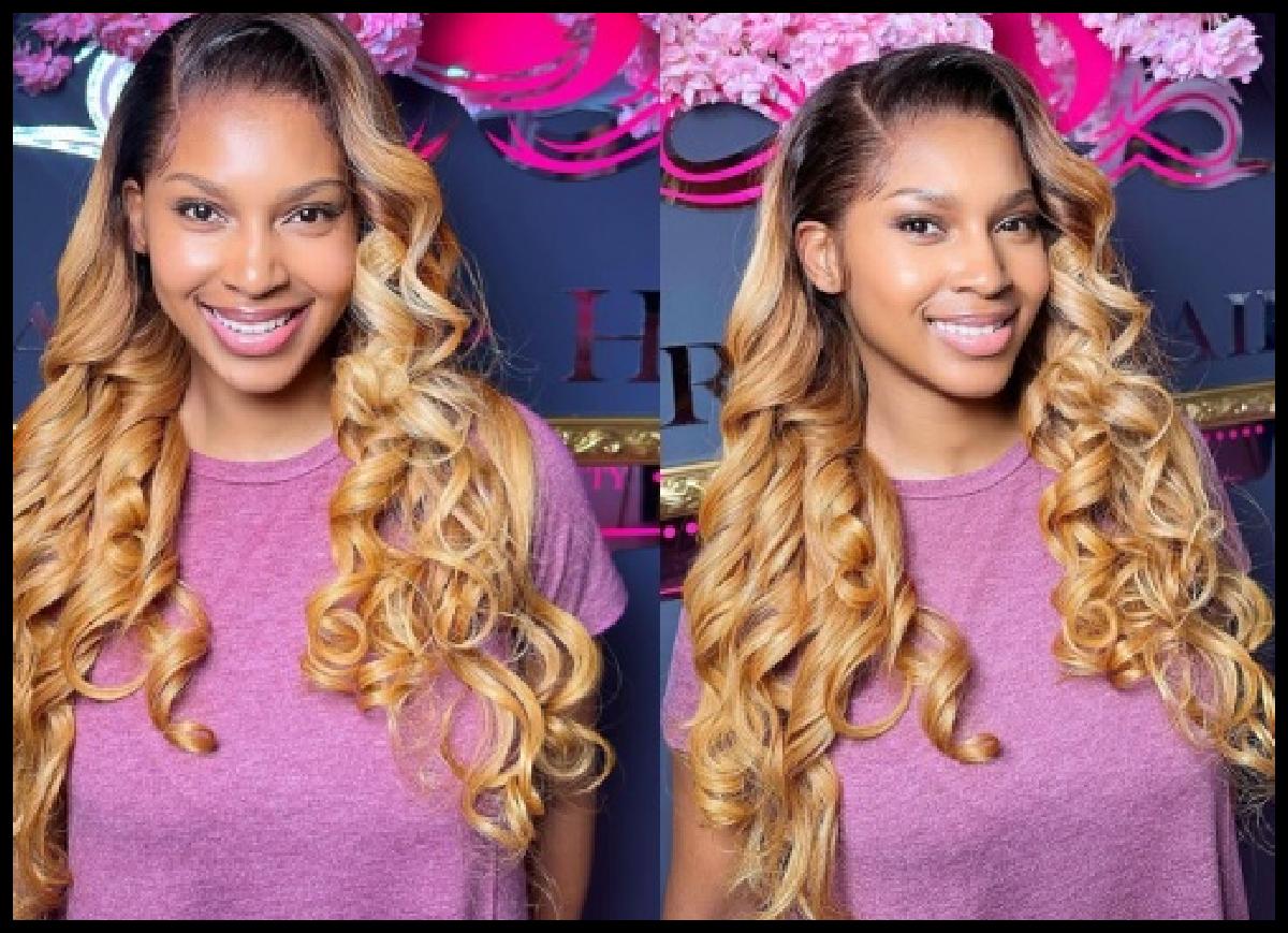 Katlego Danke. SA celebrities