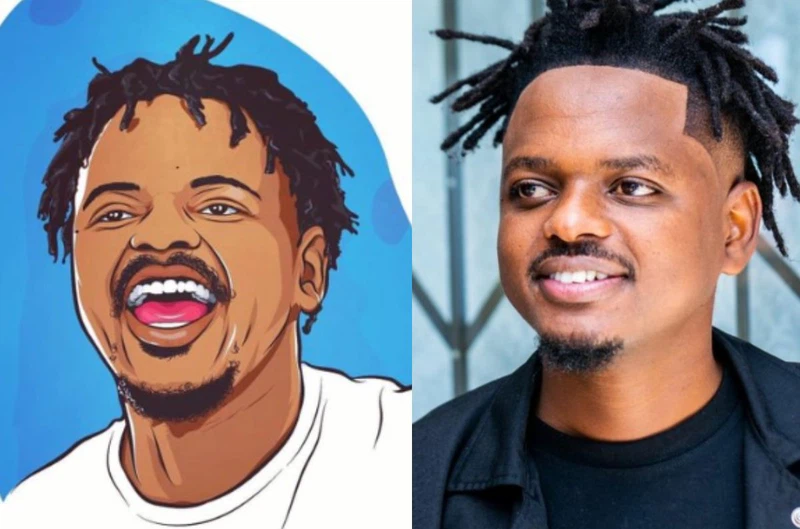 MacG podcast and chill