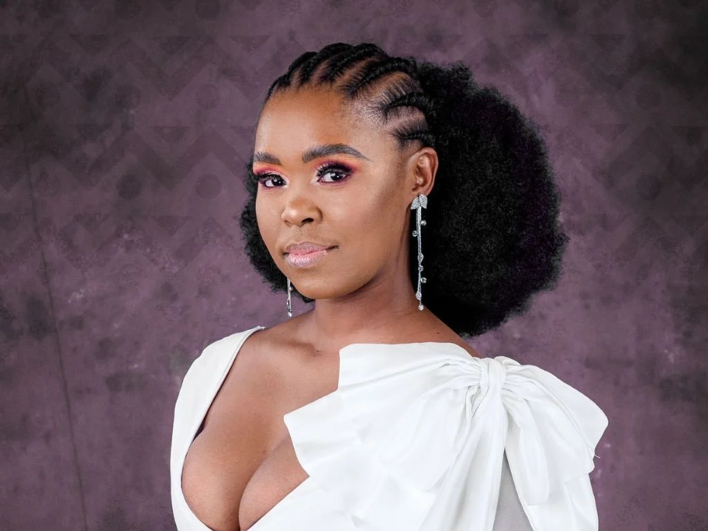 SABC responds to Zahara's reality show