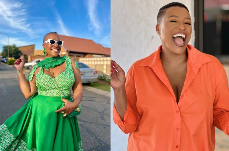 Zandi Nhlapo