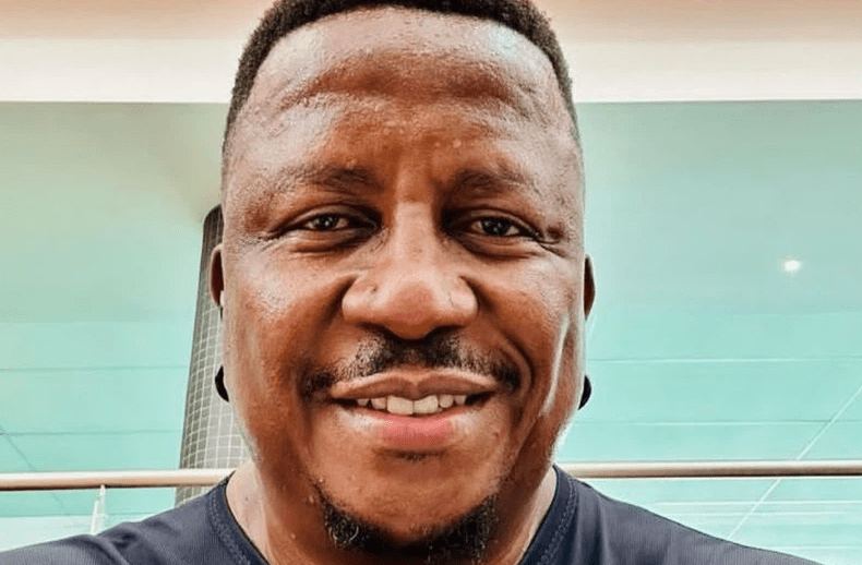DJ Fresh relationship