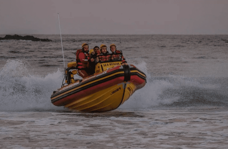 Plettenberg Bay drowning