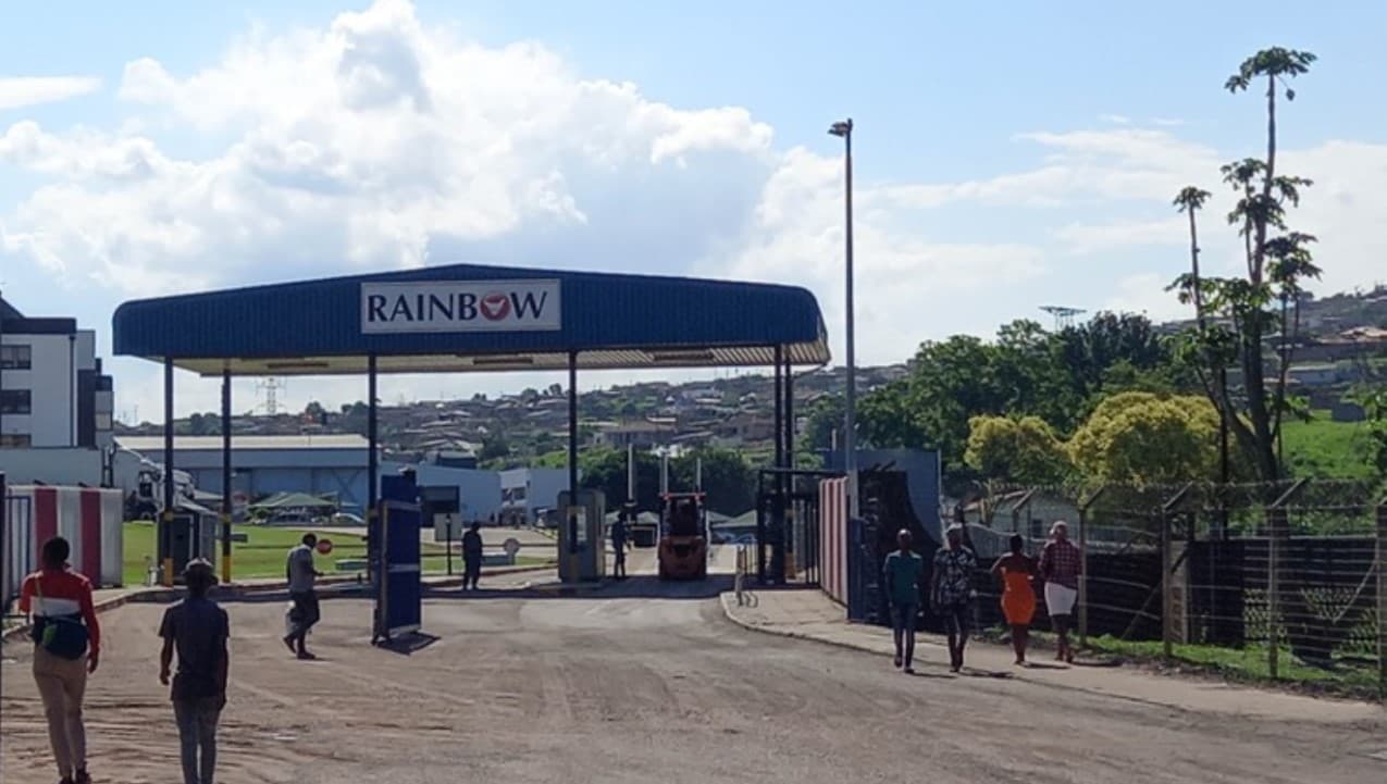 Victory for union at chicken plant