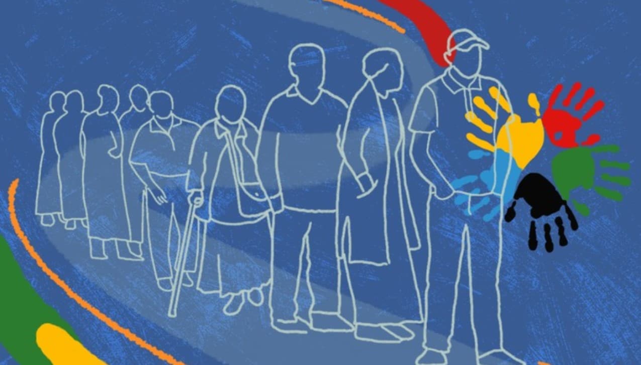 SASSA cash paypoints to be phased out by April 2024