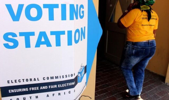 Elections 2024: More South Africans abroad could still vote - SA People