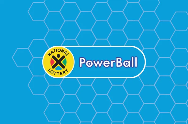 Powerball jackpot draws