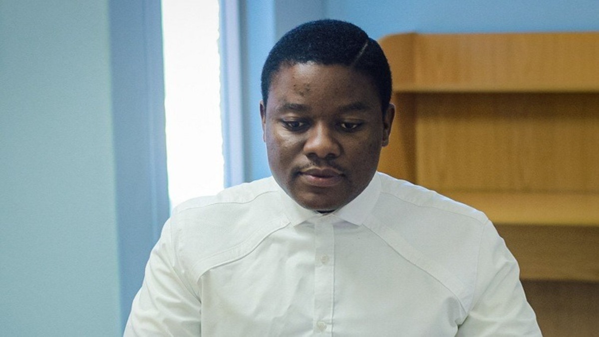 Bonginkosi Khanyile, MK Party