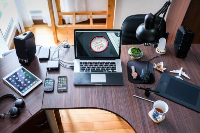 How technology is transforming the way we do business - SA People