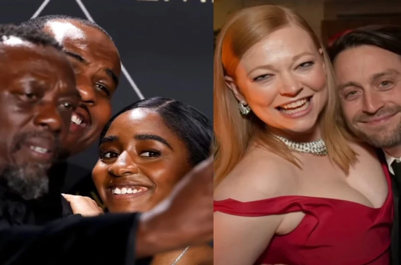 Emmy Awards after parties