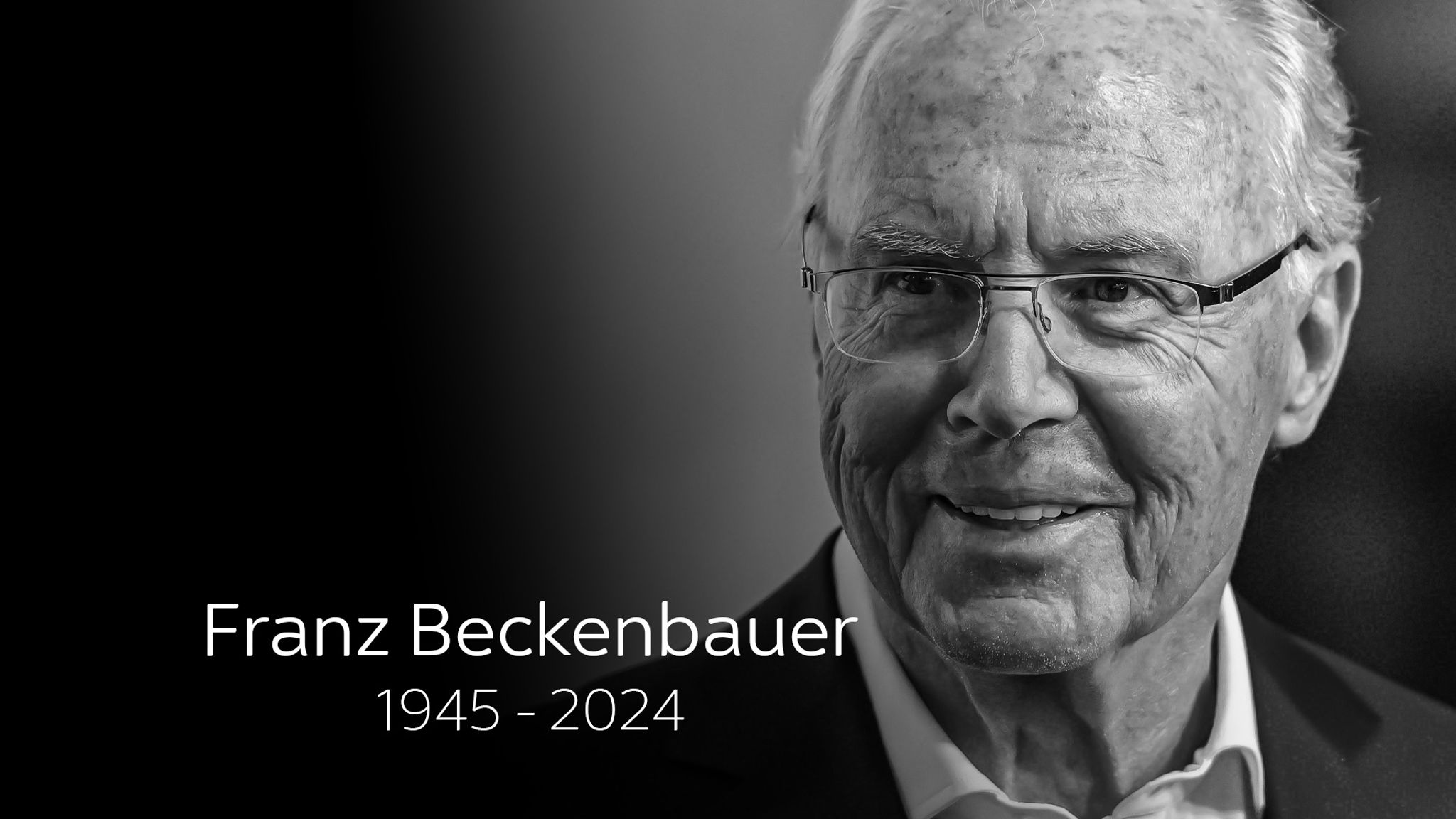 Franz Beckenbauer