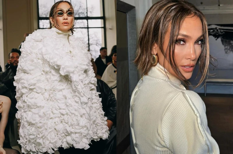 Jennifer Lopez Ayo Edebiri