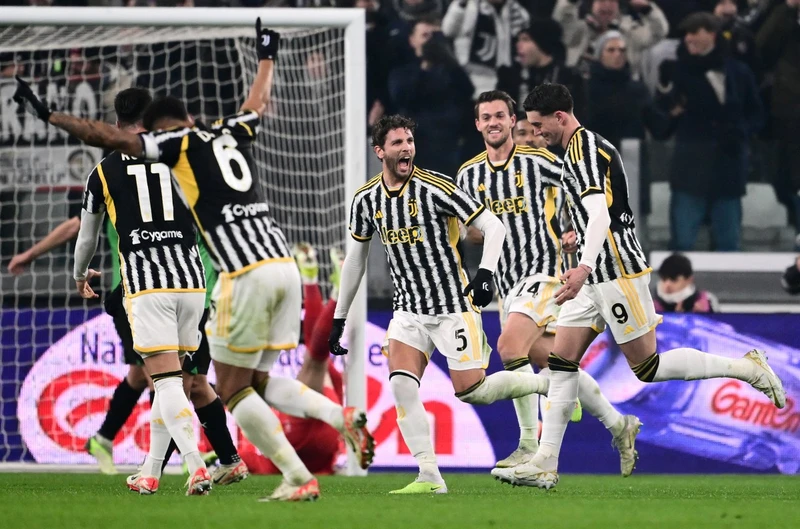 Juventus