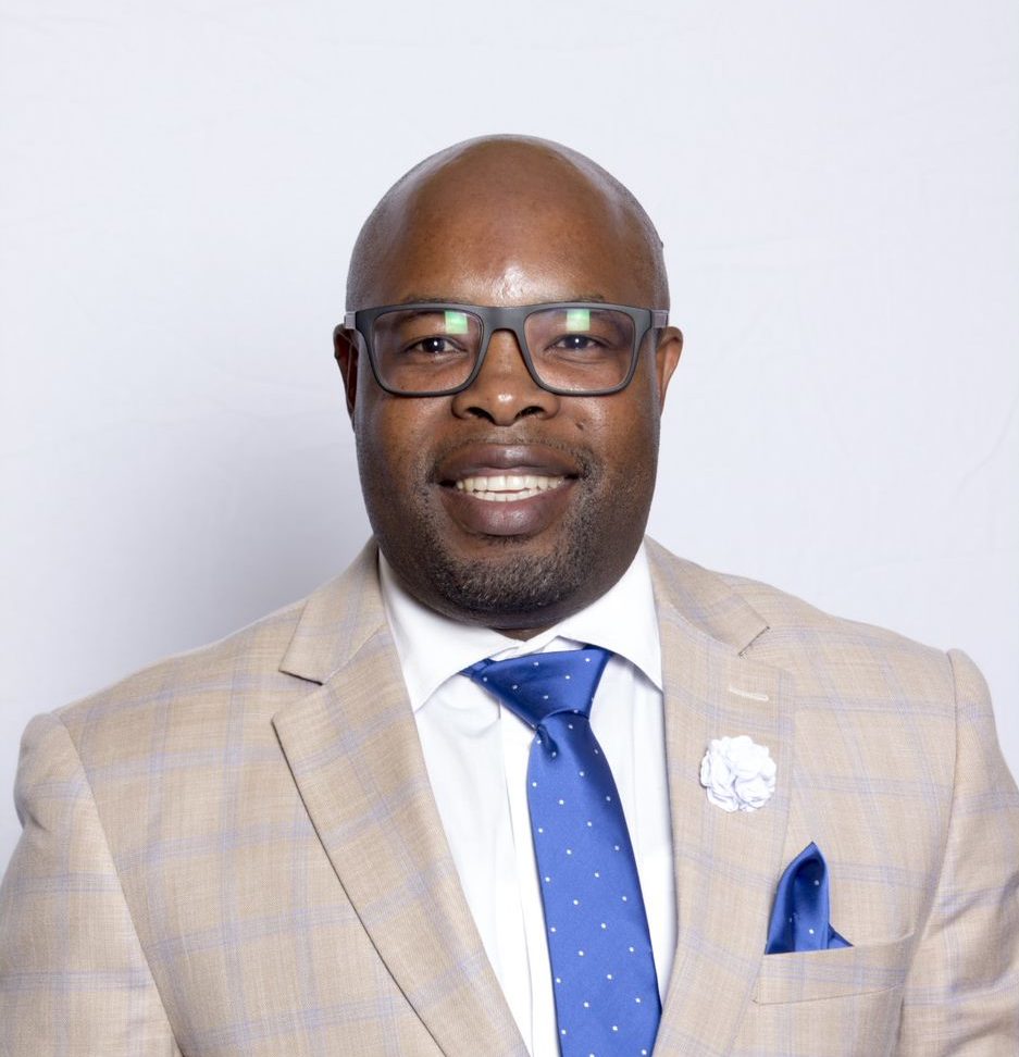 Khume Ramulifho - DA to Rise Mzansi