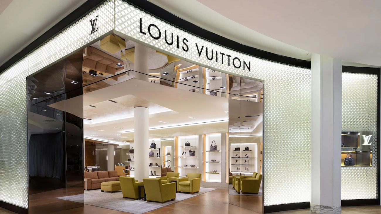 Louis Vuitton