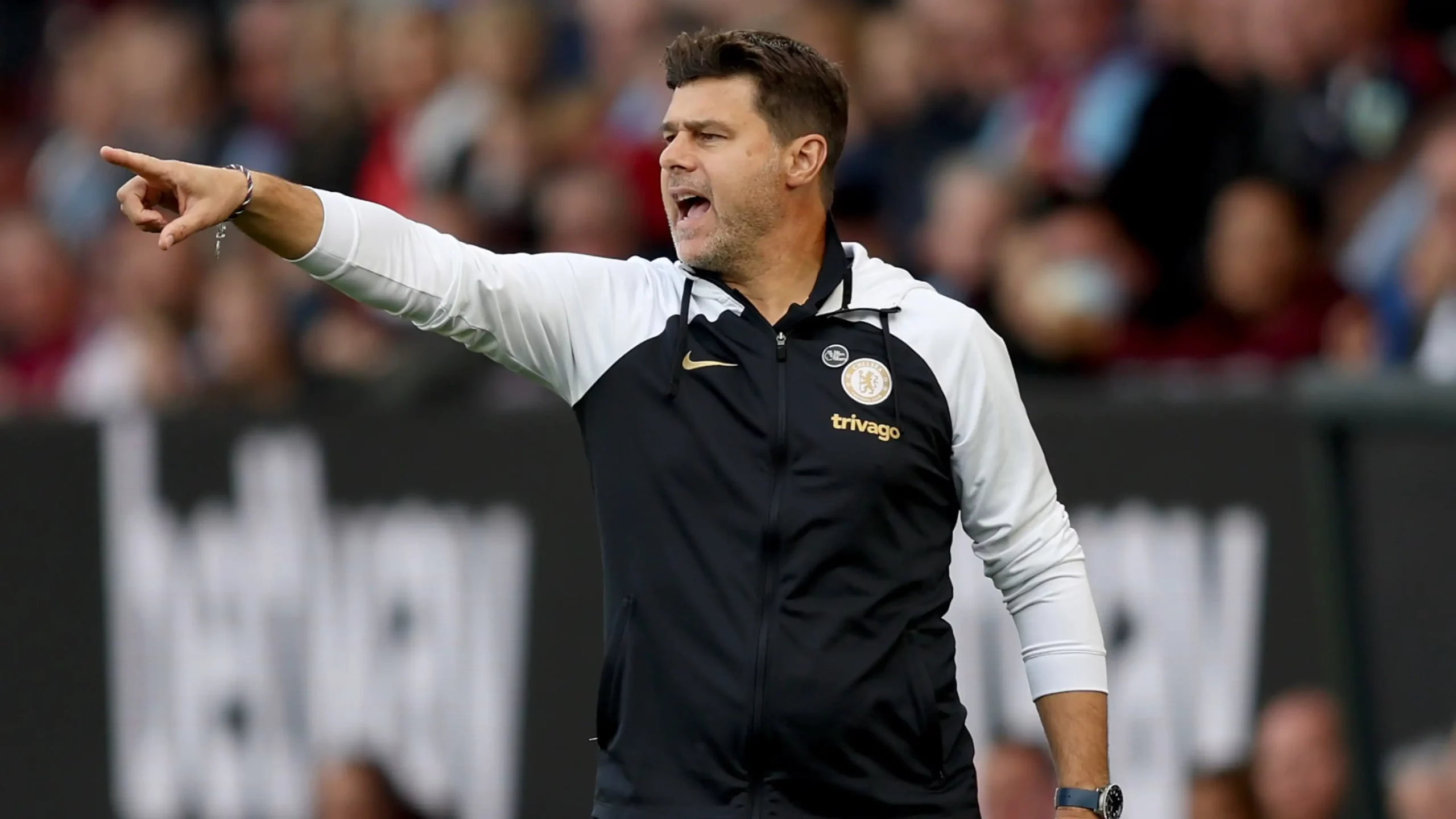 Mauricio Pochettino - Chelsea