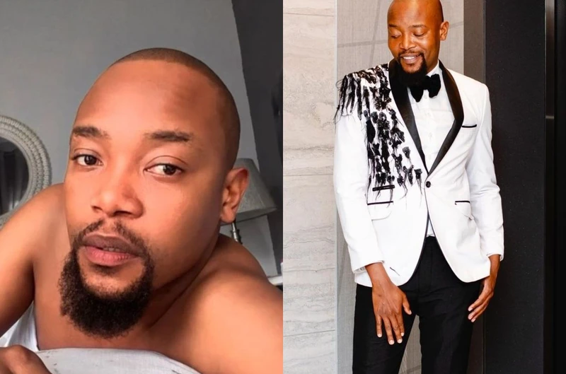 Moshe Ndiki - Life With Moshe