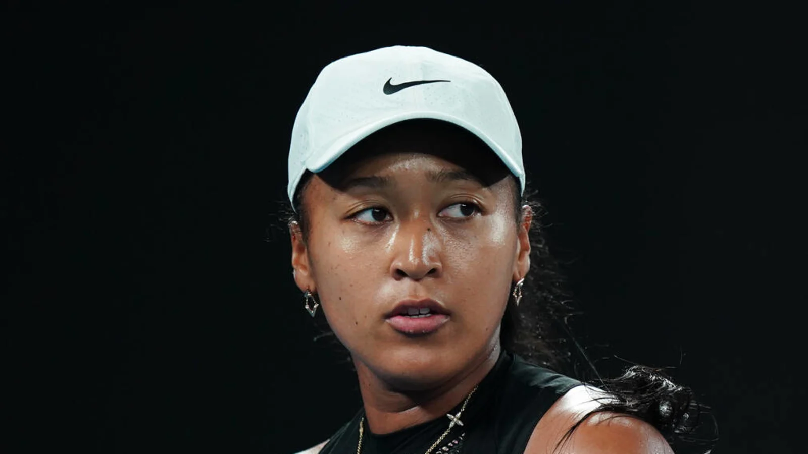 Naomi Osaka