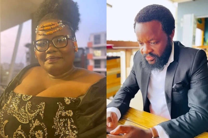 Ncumisa Ndelu x Kini Shandu - Umkhokha: The Curse