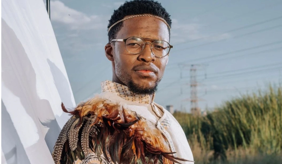 Nyaniso Dzedze - Skeem Saam