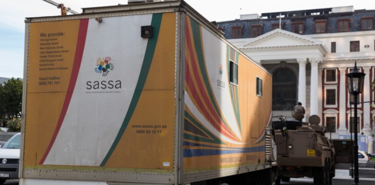 child support grant recipients