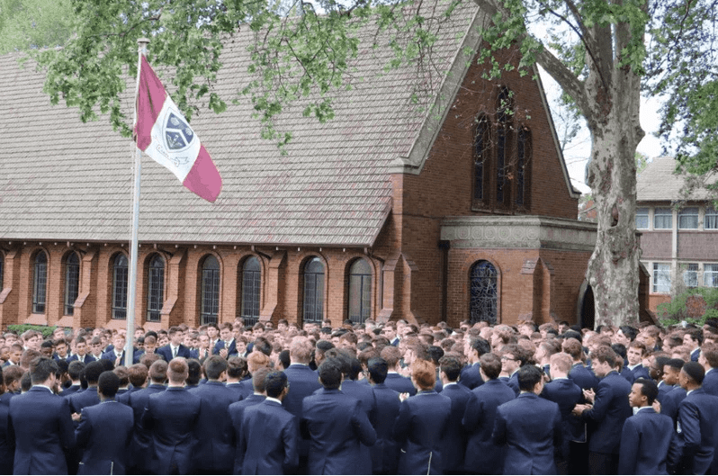 Gauteng expensive private schools